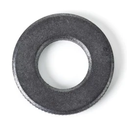 Rondelle réduction pour lame tondeuse. Ø ext 25,4 mm. Alésage 12,7 mm