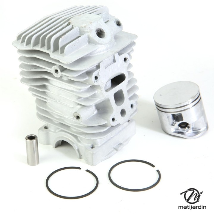 Cylindre piston pour tronçonneuse Stihl MS211