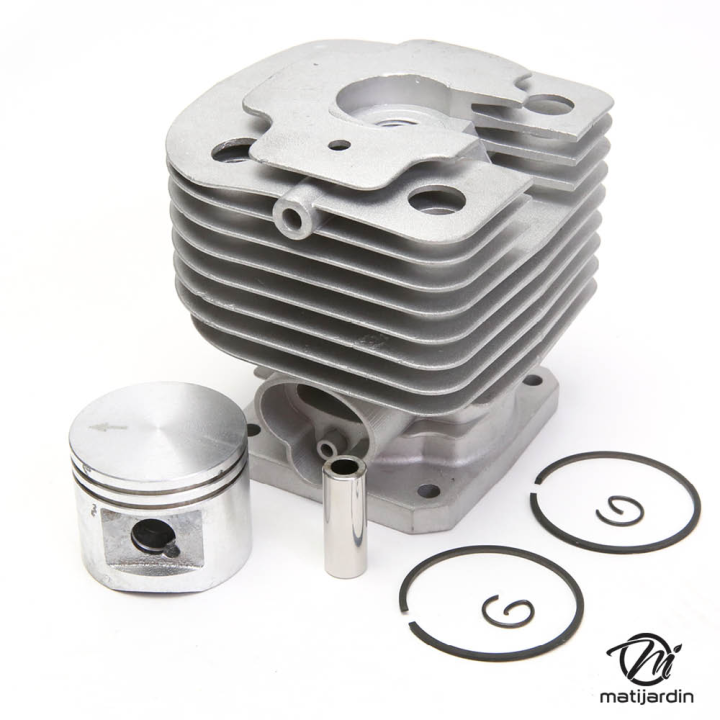 Cylindre piston pour débroussailleuse. Ø 40 mm. Pour Stihl FS400