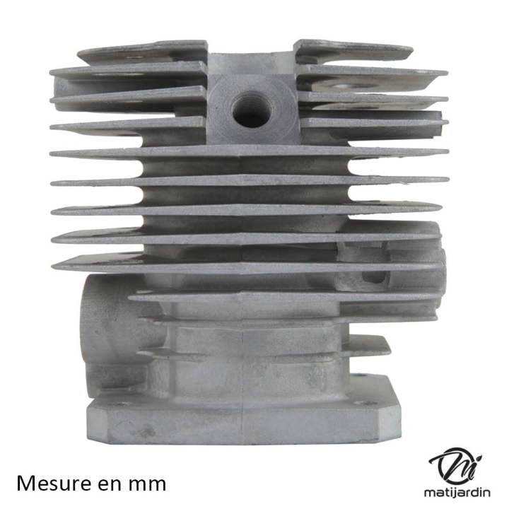 Cylindre piston pour débroussailleuse. Ø 40 mm. Pour Stihl FS400