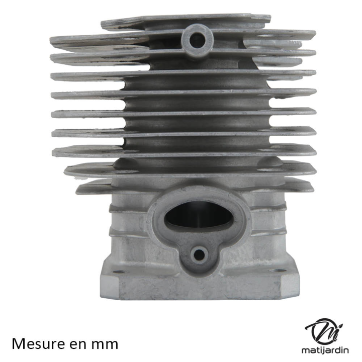Cylindre piston pour débroussailleuse. Ø 40 mm. Pour Stihl FS400