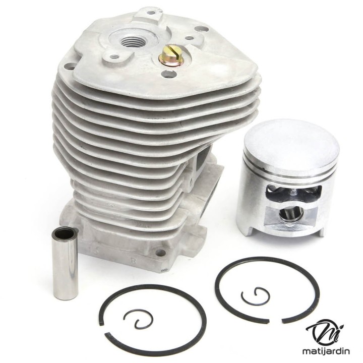 Cylindre piston pour découpeuse Stihl TS510