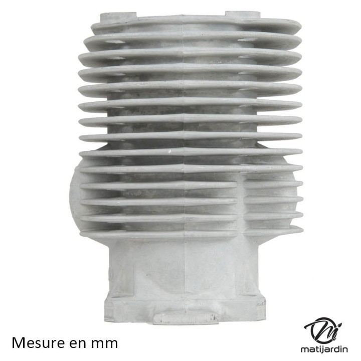 Cylindre piston pour découpeuse Stihl TS510