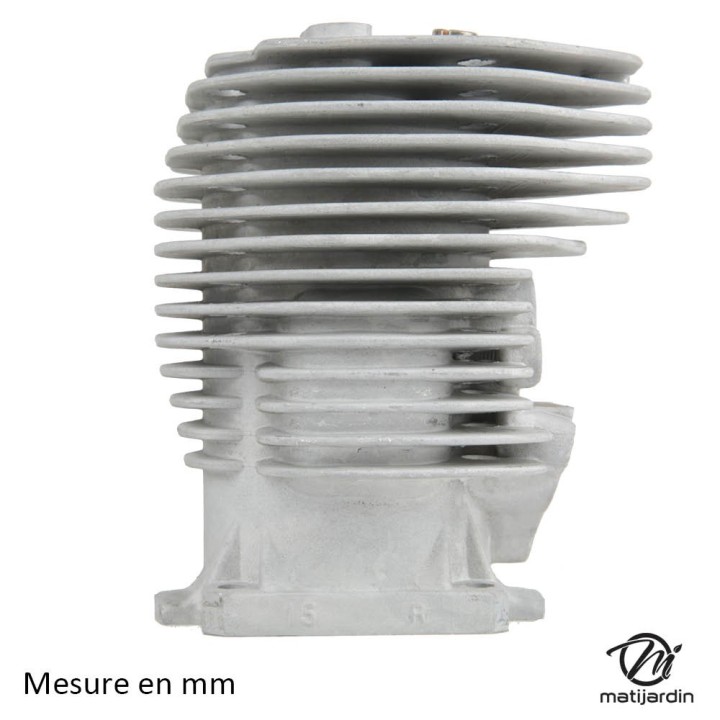 Cylindre piston pour tronçonneuse Stihl 050, 051