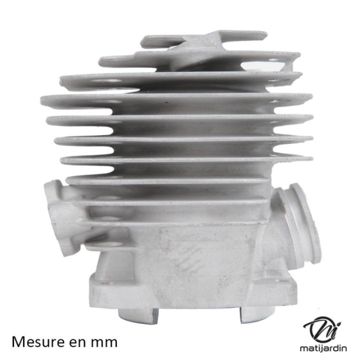 Cylindre piston pour tronçonneuse Stihl MS361C. Ø 47 mm