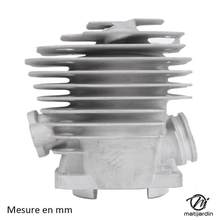 Cylindre piston pour tronçonneuse Stihl MS361. Ø 47 mm