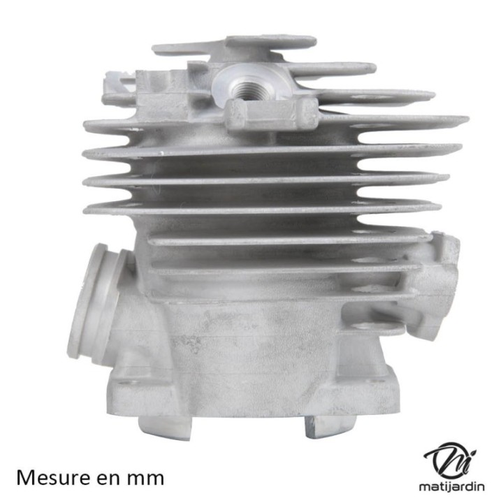 Cylindre piston pour tronçonneuse Stihl MS361C. Ø 47 mm