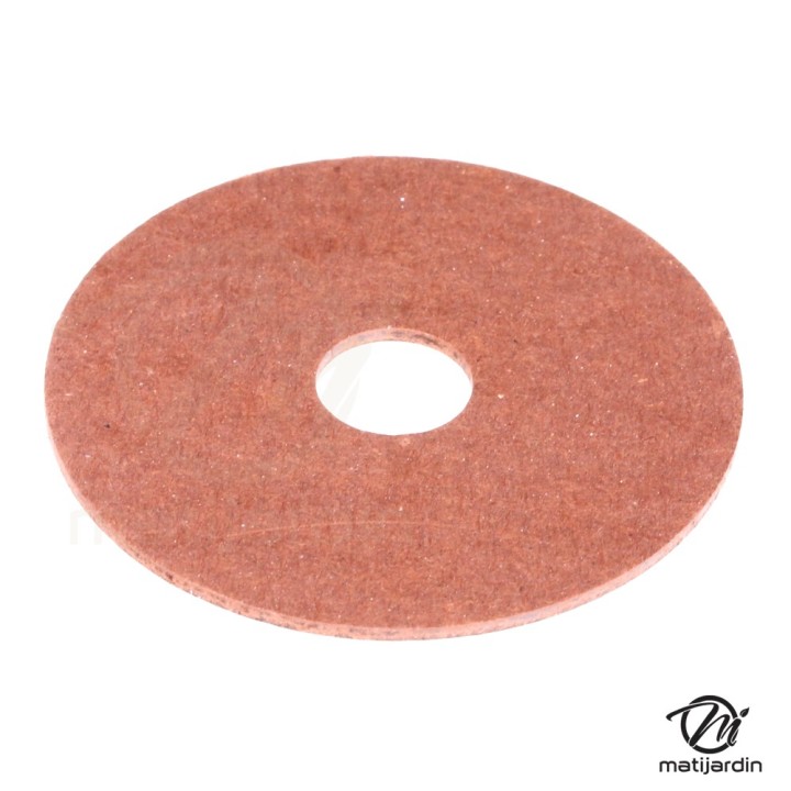 Rondelle de friction. Alésage 12,7 mm
