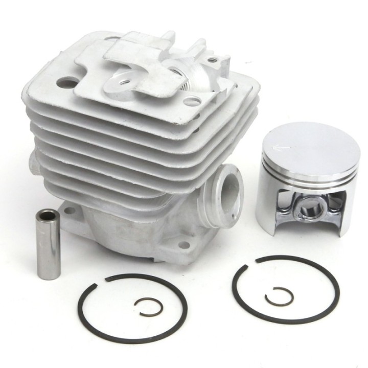 Cylindre piston pour tronçonneuse Stihl MS361C. Ø 47 mm