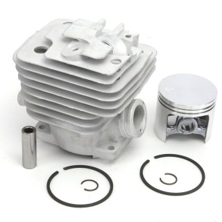 Cylindre piston pour tronçonneuse Stihl MS341. Ø 47 mm