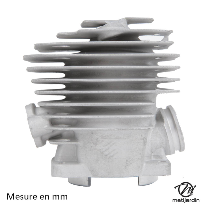 Cylindre piston pour tronçonneuse Stihl MS341