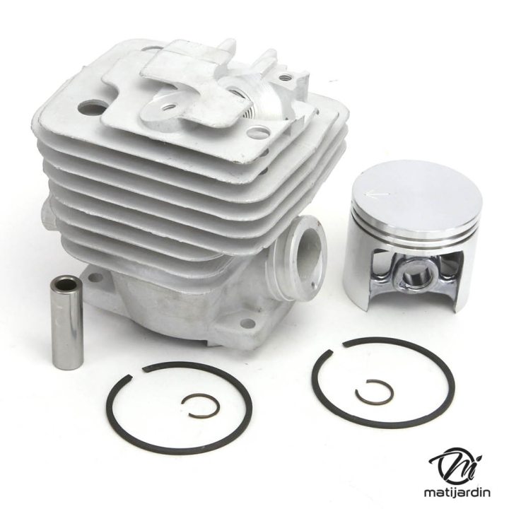 Cylindre piston pour tronçonneuse Stihl MS361C