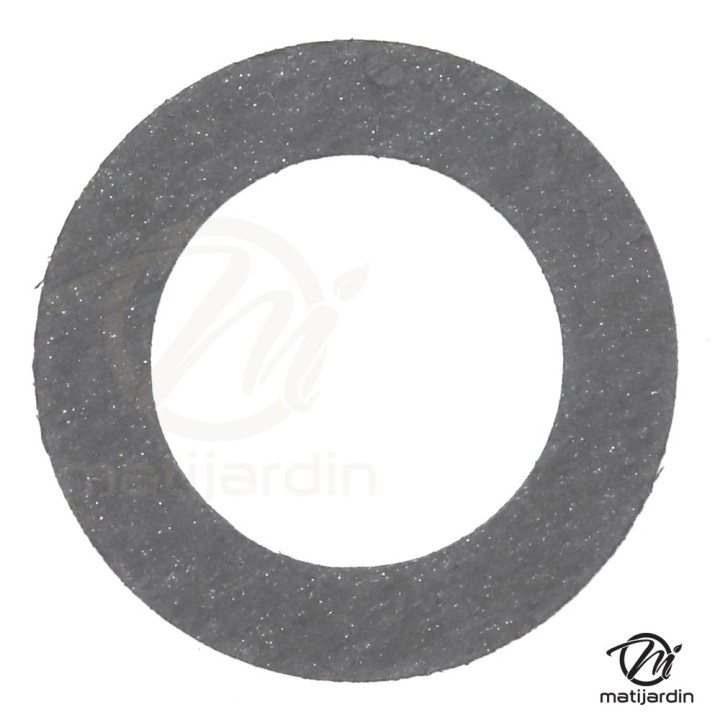 Rondelle de friction pour Wolf N° 4134413. Ø 50 mm