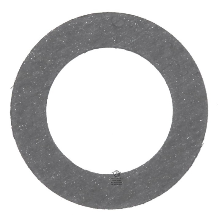 Rondelle de friction pour Wolf N° 4134413. Ø 50 mm