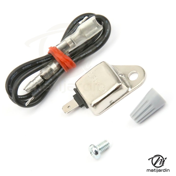 Module allumage électronqiue pour tronçonneuse Stihl 042 048