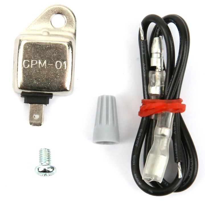 Module allumage électronqiue pour tronçonneuse Stihl 038AV Super Magnum