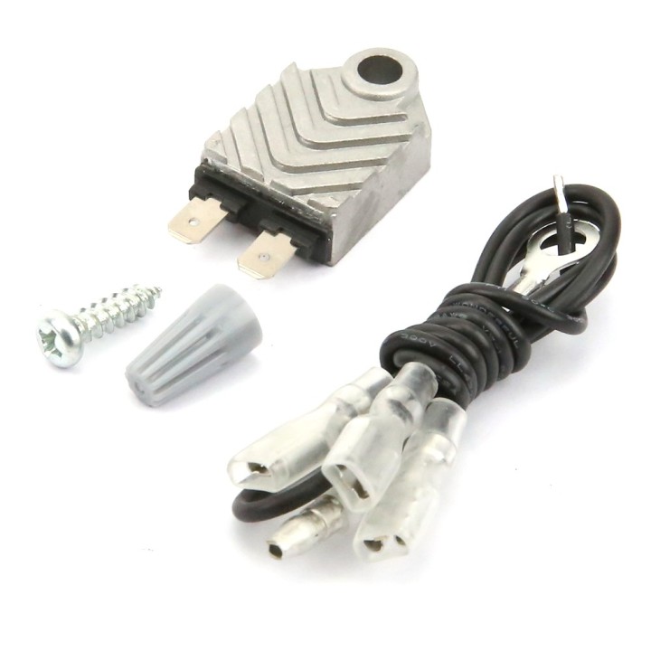 Module allumage électronqiue pour tronçonneuse Stihl 028AV AV Super