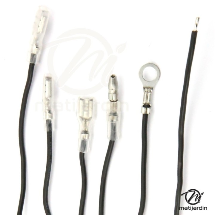 Module allumage électronqiue pour tronçonneuse Stihl 070 090 Contra