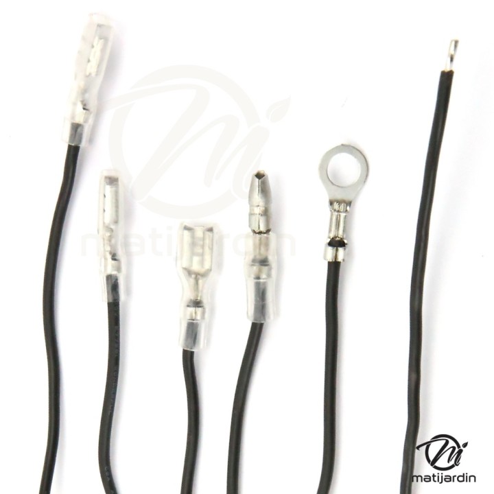 Module allumage électronqiue pour tronçonneuse Stihl 032AV