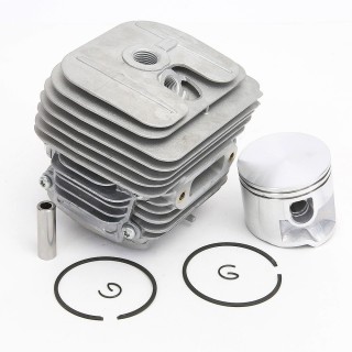 Cylindre piston pour découpeuse Stihl TS410, TS420. Ø 50 mm