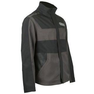 Veste forestière Waipoua. Taille M. Oregon