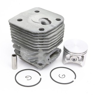 Cylindre piston pour découpeuse Husqvarna, Partner K1250. Ø 60 mm