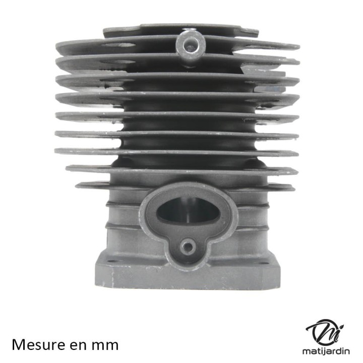 Cylindre piston pour débroussailleuse. Ø 42 mm. Pour Stihl FS450