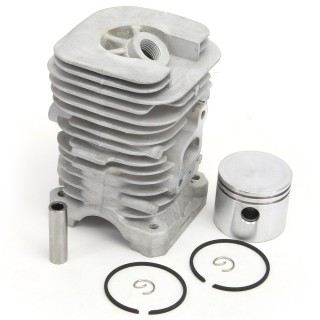 Cylindre piston pour tronçonneuse Jonsered CS2137, CS2138. Ø 41 mm