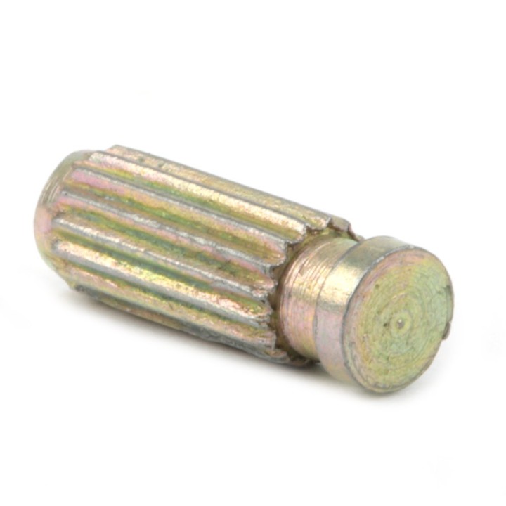 Levier de commande pour tronçonneuse Stihl 018, MS180