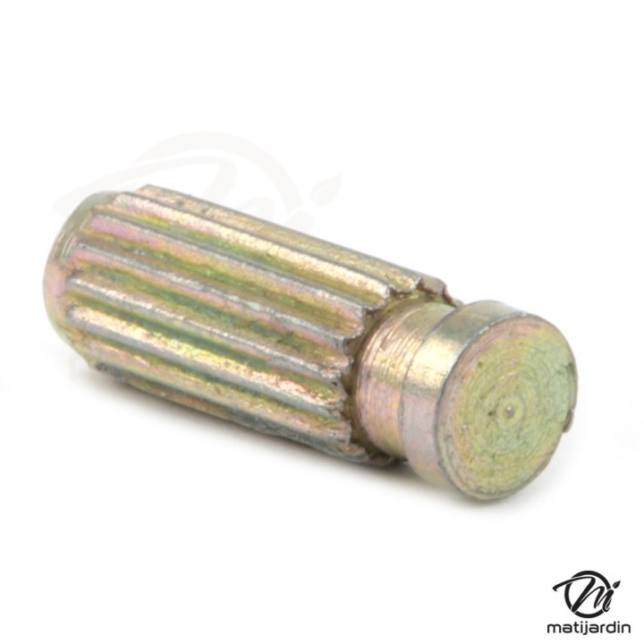 Levier de commande pour tronçonneuse Stihl 018, MS180