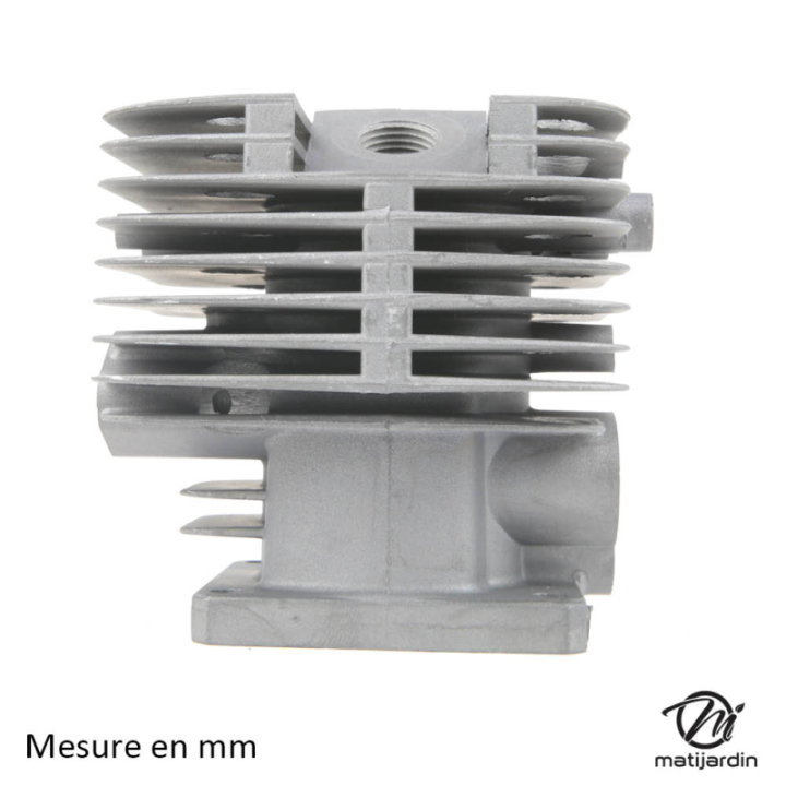 Cylindre piston pour débroussailleuse. Ø 35 mm. Pour Stihl FS120