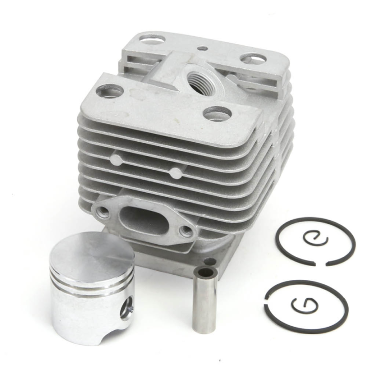 Cylindre piston pour débroussailleuse. Ø 35 mm. Pour Stihl FS120