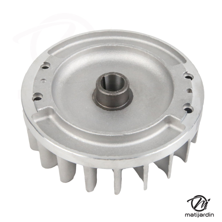 Volant magnétique pour tronçonneuse 066 MS660. M10