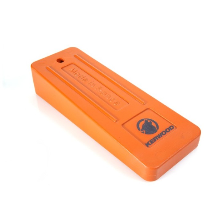 Coin d'abattage en polyamide. 460 g. Kerwood