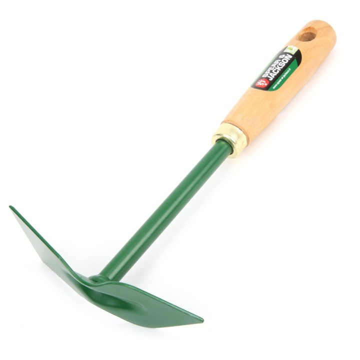 Serfouette PL en acier