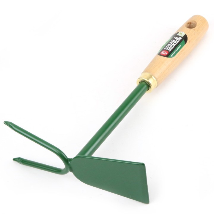 Serfouette PF en acier