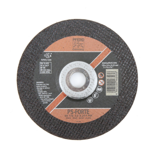 Disques à découper des métaux x25. Ø 178 mm. Alésage 22,2 mm. Epaisseur 2 mm