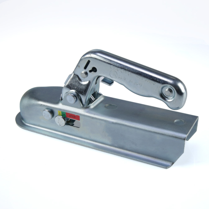 Tête d'attelage pour remorque. 50 x 50 mm