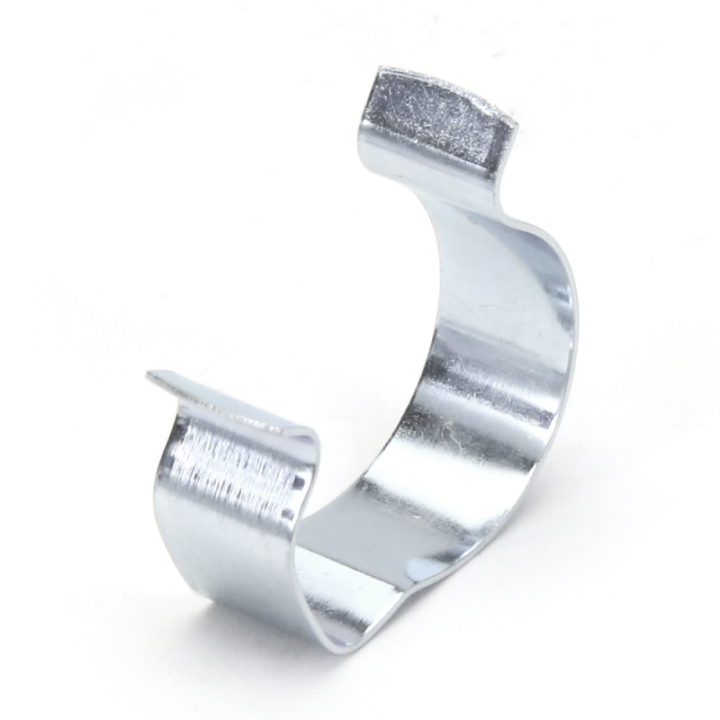 Clips, attache maintien de gaine. x10