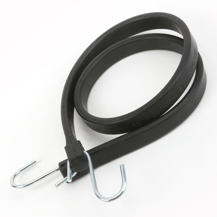 Tendeur, sandow. Longueur 38 cm