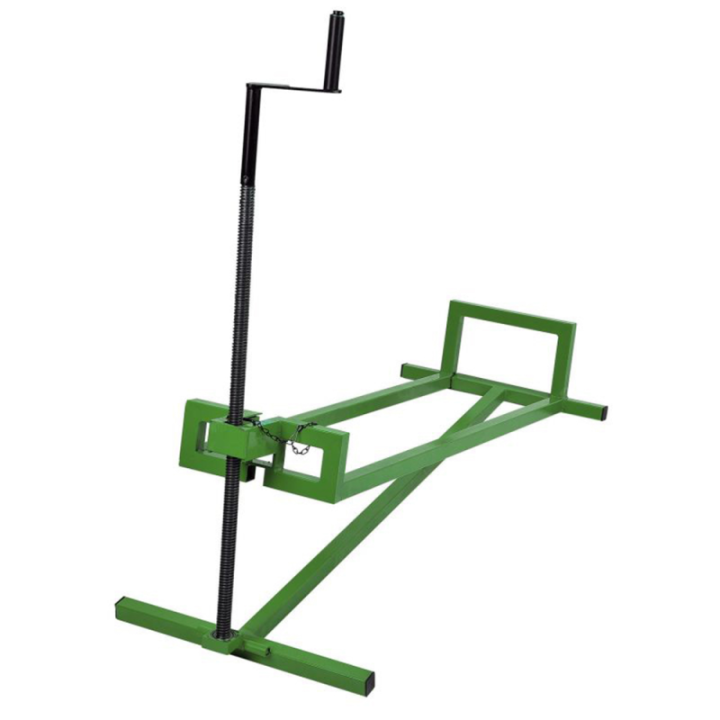 Lève autoportée. Charge max. 400 kg
