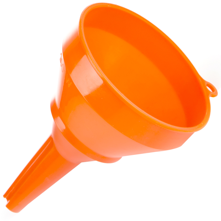 Entonnoir petit modèle. Petit modèle