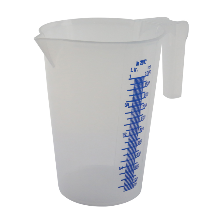Broc doseur. 1 litre