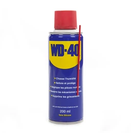 Aerosol WD40. 200 ml