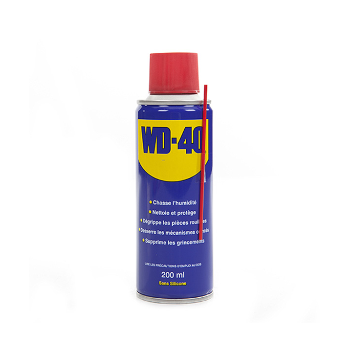 Aerosol WD40. 200 ml