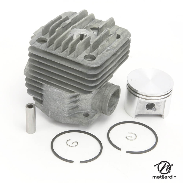 Cylindre & piston pour Stihl TS400 49mm