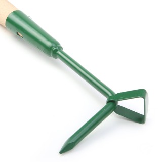 Grattoir avec manche bois. Spear & Jackson