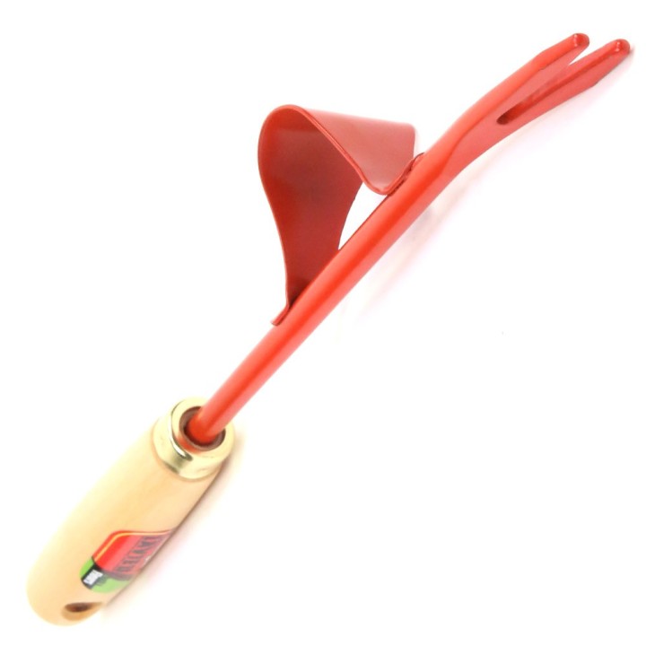 Tire racine avec manche bois. Forges de Lavieu