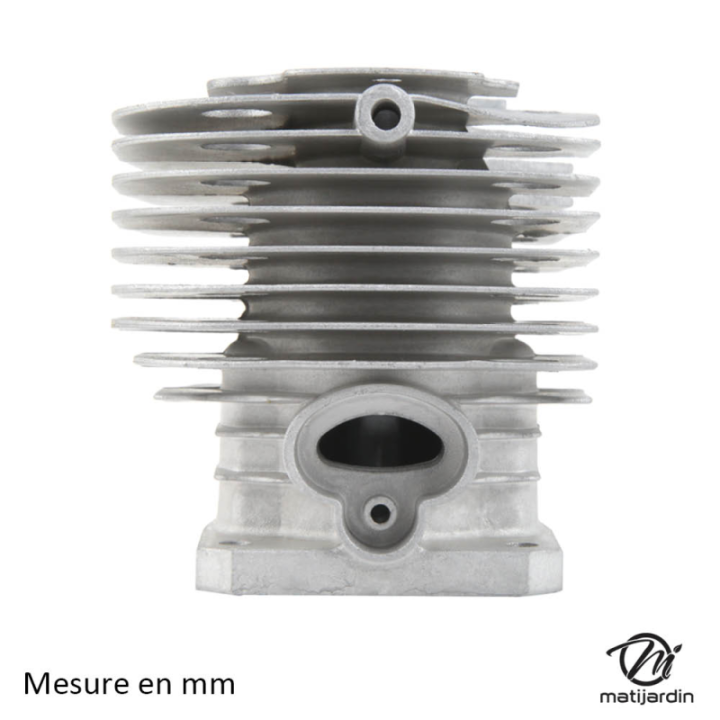Cylindre piston pour débroussailleuse. Ø 44 mm. Pour Stihl FS480