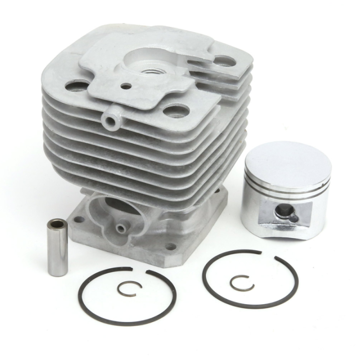 Cylindre piston pour débroussailleuse. Ø 44 mm. Pour Stihl FS480